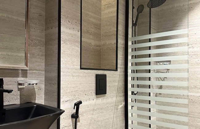 Kease Ghadeer D-1 Royal touch GZ39 - Foto 9