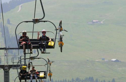 Hotel Le Very - Foto 25