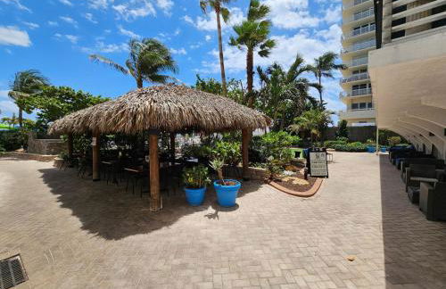 Apartment Eigentumswohnung am Strand mit privatem Jacuzzi und Pool by Interhome - Foto 44