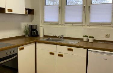 Ferienwohnungen auf Halbinsel Scheid in direkter Ufernähe - Foto 29