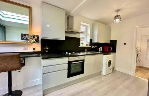 Modern Wembley flat near stadium and arena - Foto 4