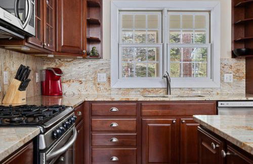 Pete's Place by Juniper Holiday + Home - Foto 20