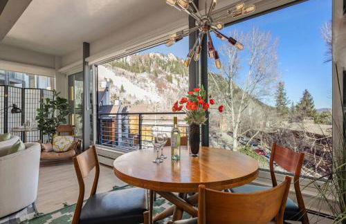 Durant Condos by iTrip Aspen Snowmass - Foto 20