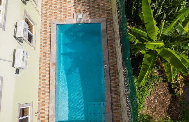 Topaz Apartment Villas-Pool Side Piton v - Foto 32