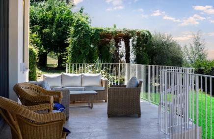 AGRITURISMO TERRA VOLONTERI - Foto 8