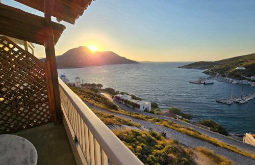 Aglaia apartments fournoi - Foto 15