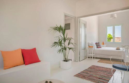 Bohemian Nest - Cheerful 2-Bedroom Villa with pool - Foto 15