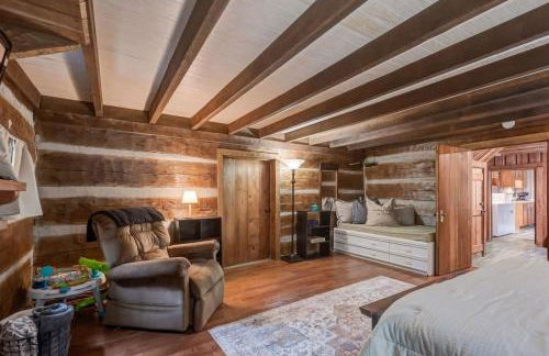 Hickory Haven - Stunning Lake Views - Private Dock - Foto 15