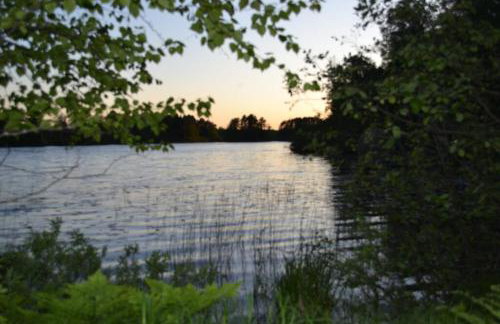 Long Lake Dome Home- Get Up North Retreats - Foto 11