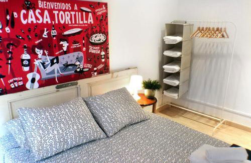 Casa Tortilla Gracia - Photo 14