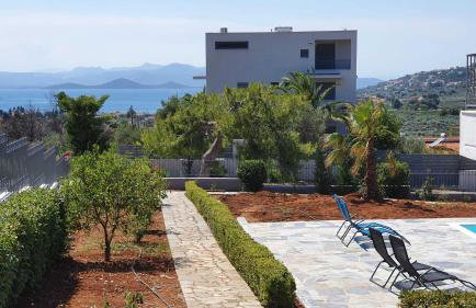 Villa with Private S Pool-Theologos by GHH - Foto 42