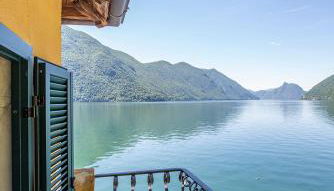 La Sentinella - Lake View Panoramic Terrace - Foto 5, Other