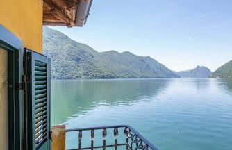 La Sentinella - Lake View Panoramic Terrace - Foto 5