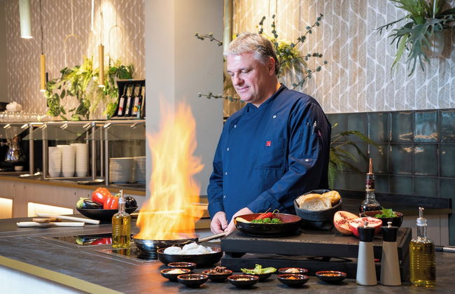 master Altona - Foto 36