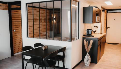 Schwarzwald Apartment - Foto 4