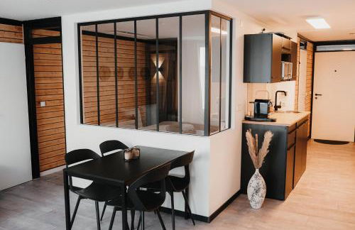 Schwarzwald Apartment - Foto 4