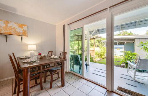 Keaau Apartment on Beautiful Acre with Pool and Deck! - Photo 7