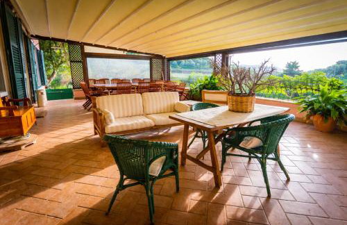 La Tinaia Country House - Foto 9