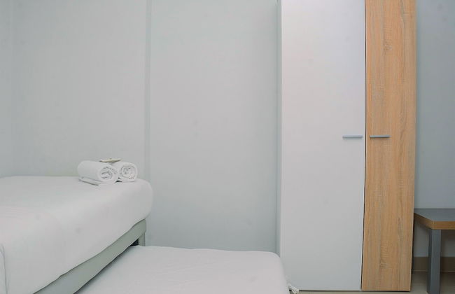 Spacious 2BR at Royal Olive Apartment - Foto 8