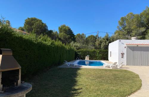 Villa Caramonte, en Costa Dorada - Foto 61