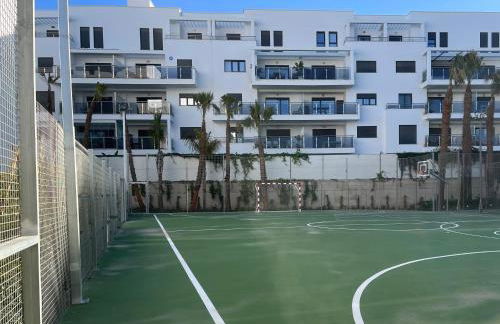 HOLY SEA Playa Granada Golf & Costa Tropical - Mar de Fabiola - Foto 27