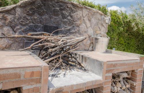 Villa Rural Avril - Foto 8