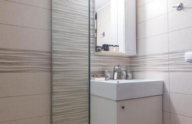 Atalanti Seaside Junior Suites - Foto 45