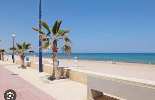 APARTAMENTO VISTAS AL MAR, 11 Planta, 50M PLAYA!! - Foto 30
