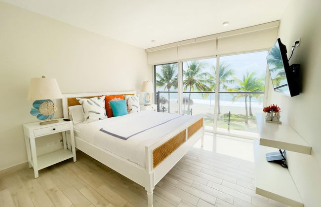 Olas del mar 1B in Chame - Photo 16