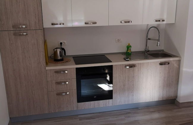 Apartman Sea Lake Magic 2 - Foto 14