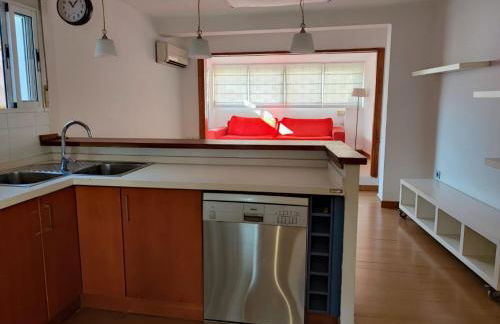 Apartamento Ático en el Centro -Torres Quart - Photo 6