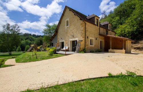 La grange de gaulejac - Foto 3