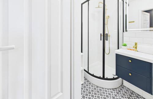 Stylish and Bright Studio Pet-Friendly by Noclegi Renters - Foto 16