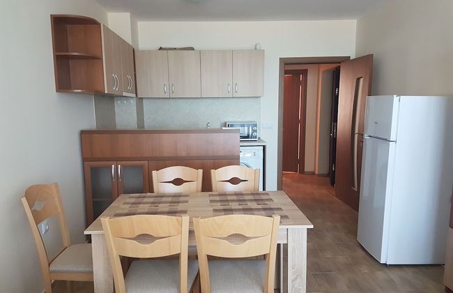 Apart Hotel Iglika - Foto 37