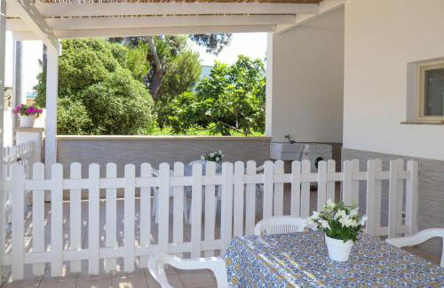 Casa FRONTEMARE Posto Rosso - Foto 68