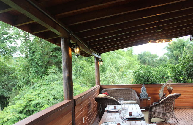 Pousada Vila Felicita - Foto 22