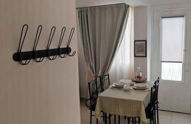 Leo's & Xerxes' place in the Heart of Rhodes - Photo 19