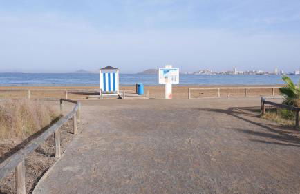 Playa Paraiso - Penthouse Apartment - Secure Free Parking and WiFi - Foto 13