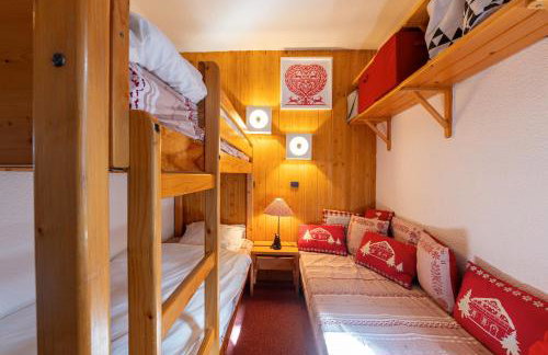 Appartement Le Creux de l'Ours - Foto 14