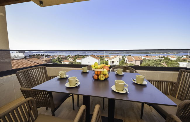 Garden Villa - Foto 7