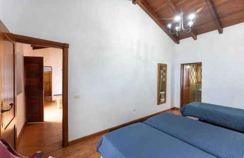 Casas Rurales La Tanquera y Las Rosas - Foto 34