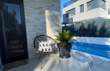 Boho Beach House Srima - Foto 30