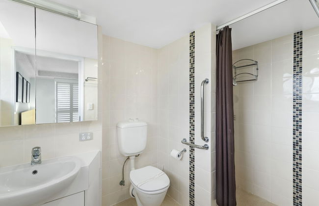 Solnamara Beachfront Apartments - Foto 74