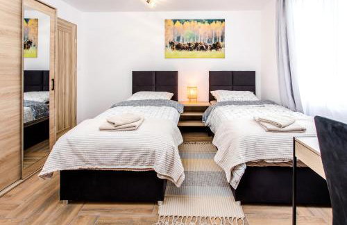Apartamenty na Wierobieja NOWE - Foto 43
