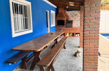 Chácara León - Foto 3