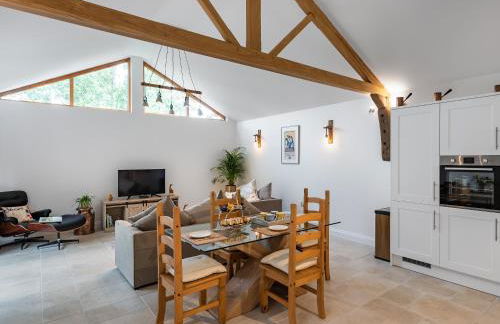 North Farm Lodges - Foto 12