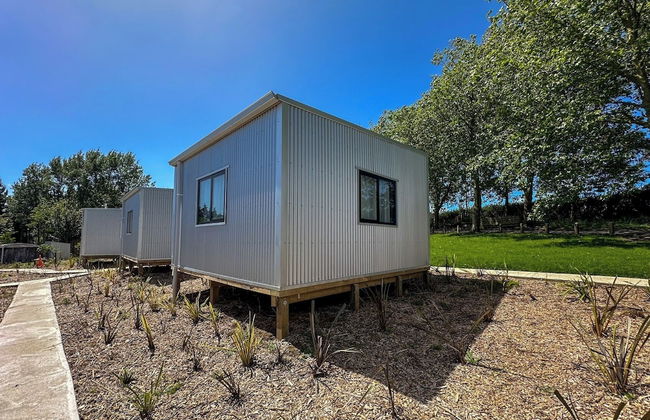 Morning Calm Lodge Limited - Photo 26