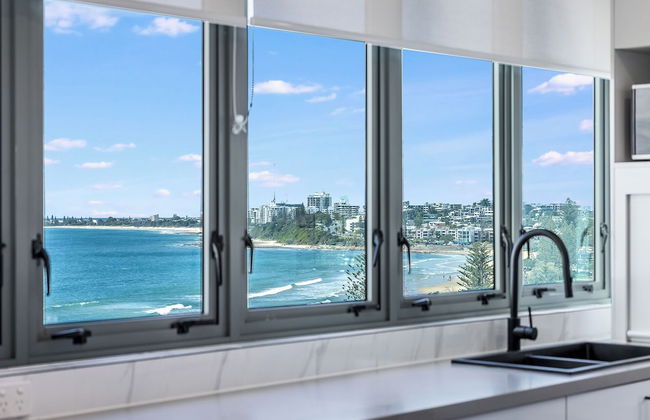 Meridian Alex Beach Apartments - Foto 54