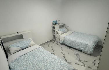 Modern flat Mar de cristal - Foto 8