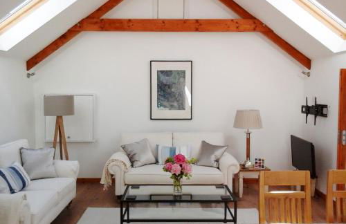 Tremodrett House Barn - Foto 2